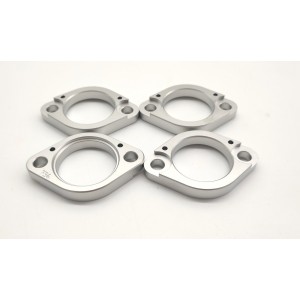 Adaptador cilindro  Akrapovic P-F34