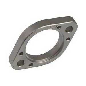 Adaptador cilindro  Akrapovic P-F35