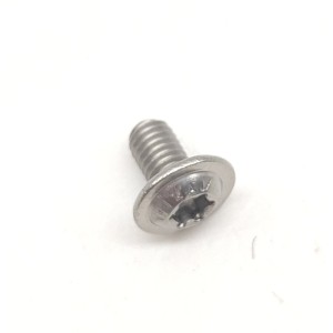 Tornillo  Akrapovic P-FB105