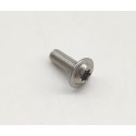 Tornillo  Akrapovic P-FB123