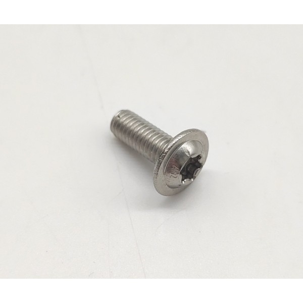 Tornillo  Akrapovic P-FB123