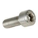 Tornillo limitador servo motor  Akrapovic P-FB170