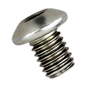 Tornillo  Akrapovic P-FB28