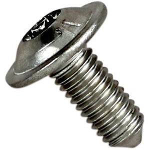 Tornillo  Akrapovic P-FB37