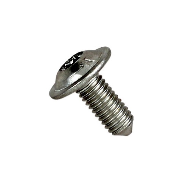 Tornillo  Akrapovic P-FB37
