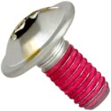 Tornillo  Akrapovic P-FB38