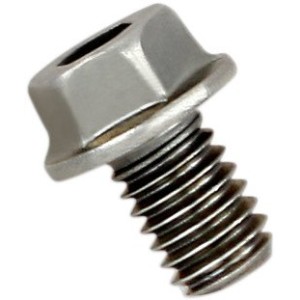 Tornillo  Akrapovic P-FB40