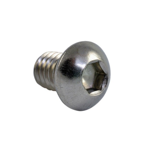 Tornillo  Akrapovic P-FB76