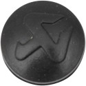 Goma logo akrapovic  Akrapovic P-GUV004