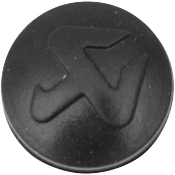Goma logo akrapovic  Akrapovic P-GUV004