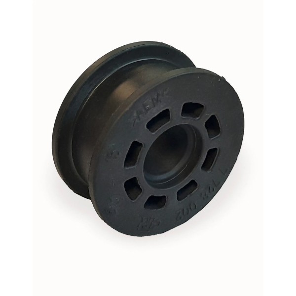 Goma logo akrapovic  Akrapovic P-GUV012