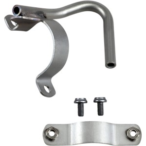 Kit montaje  Akrapovic P-HF1115