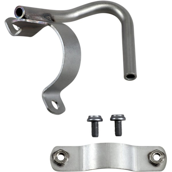 Kit montaje  Akrapovic P-HF1115