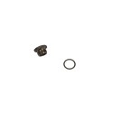 Tornillo tapon sensor lambda m 8 x 1.5  Akrapovic P-HF1141