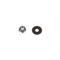 Adaptador cilindro  Akrapovic P-HF243