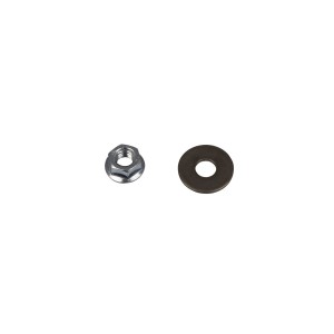 Adaptador cilindro  Akrapovic P-HF243