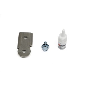 Kit montaje soporte silencioso  Akrapovic P-HF401