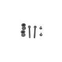 Soporte  Akrapovic P-HF478