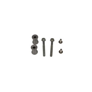 Soporte  Akrapovic P-HF478