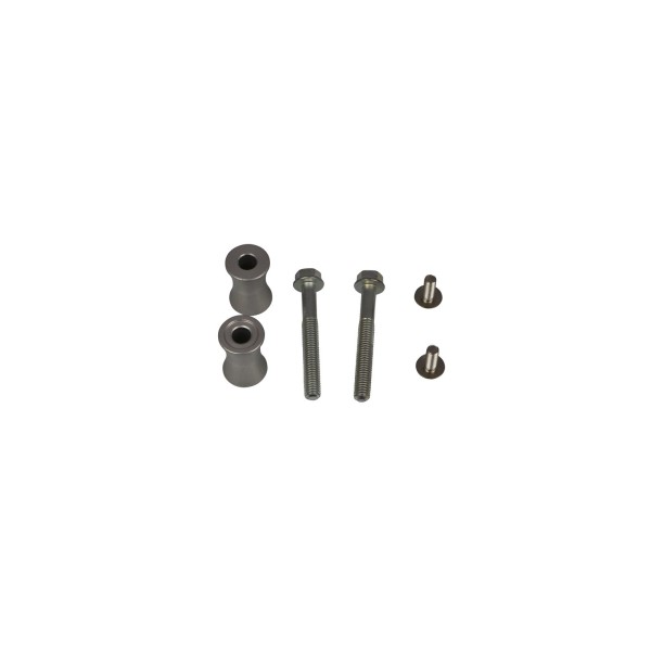 Soporte  Akrapovic P-HF478