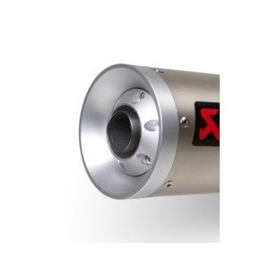 Anillo inserción  Akrapovic P-HF710
