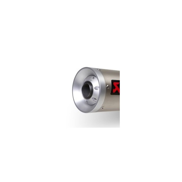 Anillo inserción  Akrapovic P-HF710