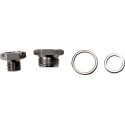 Tornillo tapon sensor lambda  Akrapovic P-HF852