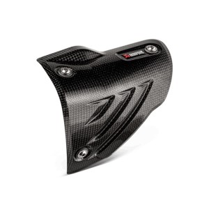 Protector térmico de carbono  Akrapovic P-HSB10E3-1