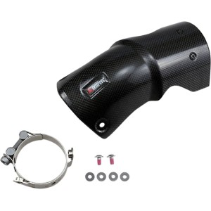 Protector térmico  Akrapovic P-HSB10R1-A1