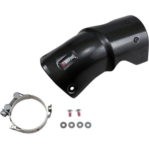 Protector térmico  Akrapovic P-HSB10R1-A1