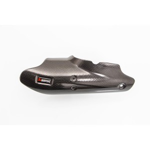 Protector térmico de carbono  Akrapovic P-HSB12SO8