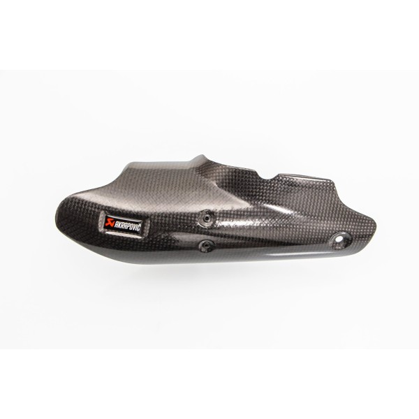 Protector térmico de carbono  Akrapovic P-HSB12SO8
