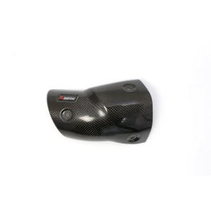 Protector térmico  Akrapovic P-HSB16R1L