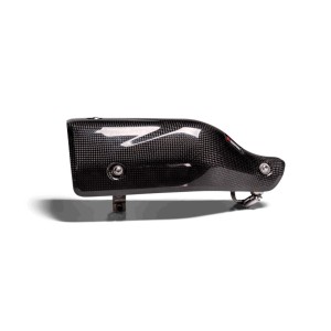 Protector térmico de carbono  Akrapovic P-HSH11SO2