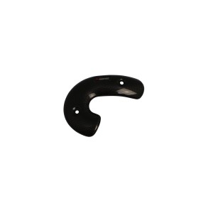 Protector térmico de carbono  Akrapovic P-HSHDRODCA1