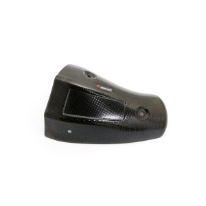 Protector térmico  Akrapovic P-HSK10SO1