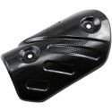Protector térmico de carbono  Akrapovic P-HSK14R2L