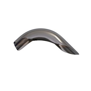 Protector térmico  Akrapovic P-HSK14SO1L