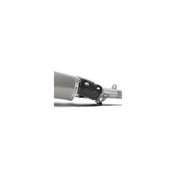 Protector térmico de carbono  Akrapovic P-HSK14SO1R