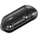 Protector térmico de carbono  Akrapovic P-HSK2M2
