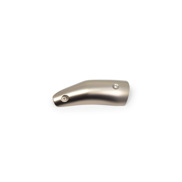Protector térmico acero inoxidable  Akrapovic P-HSK4SO4