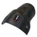 Protector térmico de carbono con kit de montaje  Akrapovic P-HSK8R1-A1