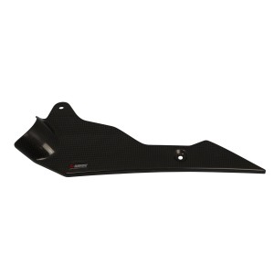 Protector térmico  Akrapovic P-HSS10E1