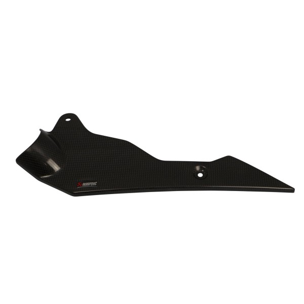 Protector térmico  Akrapovic P-HSS10E1