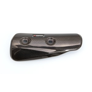 Protector térmico  Akrapovic P-HSS10SO1