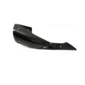 Protector térmico  Akrapovic P-HSS10SO2
