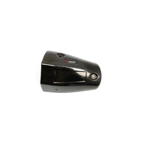 Protector térmico  Akrapovic P-HSY10E1