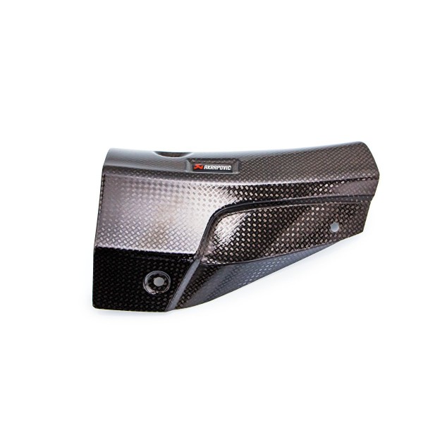 Protector térmico  Akrapovic P-HSY10SO2