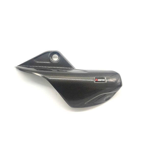 Protector calor carbono  Akrapovic P-HSY10SO5