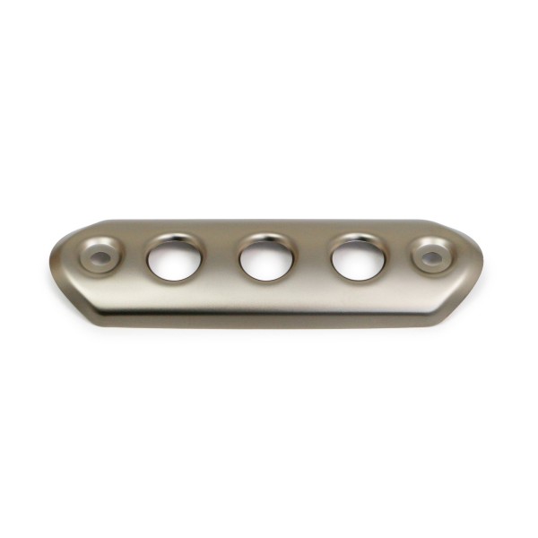 Protector térmico acero inoxidable  Akrapovic P-HSY7R4